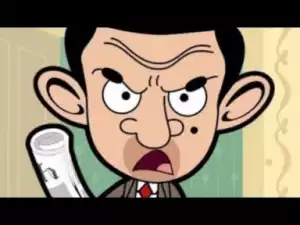 Video: Animated Adventures #16 Full Episode * Mister Bean